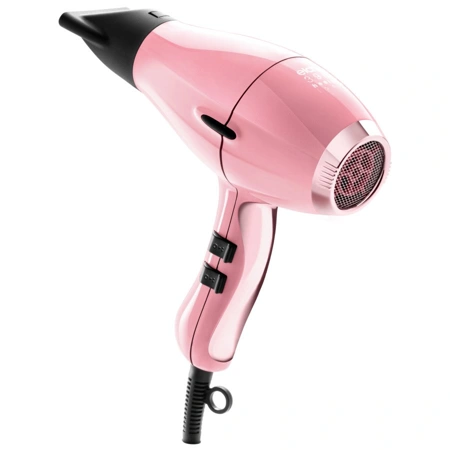 Elchim 3900 Healthy Ionic Professzionális Hajszárító Rosegold főképe